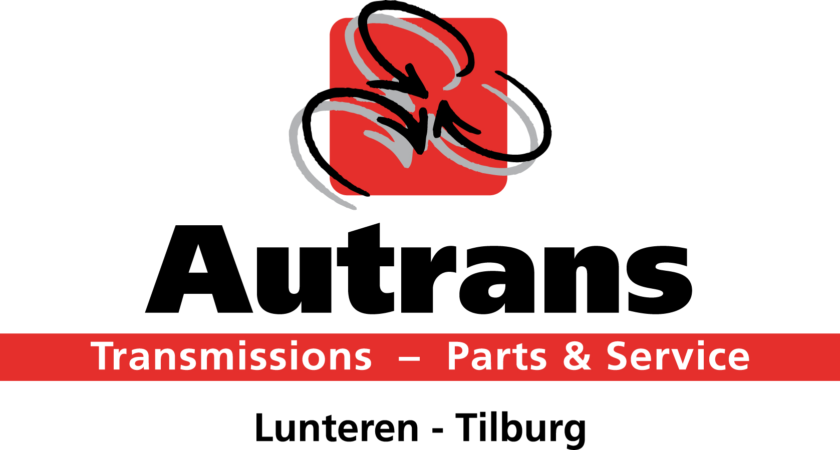 AutransLogo Lunteren Tilburg