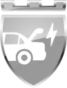 Elektrische achterklep Volvo reparatie