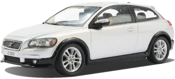 C30|2006-2013