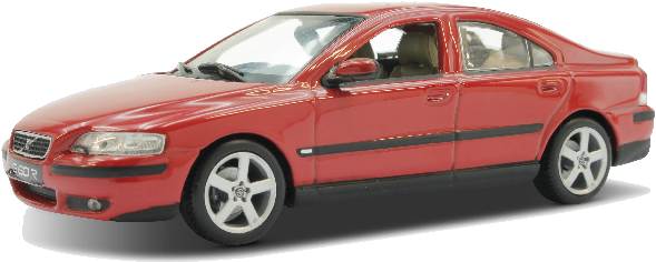 S60|2000-2009