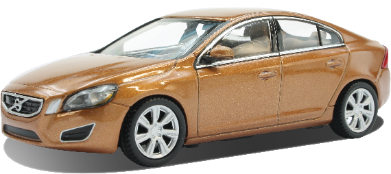 S60|2011-2018