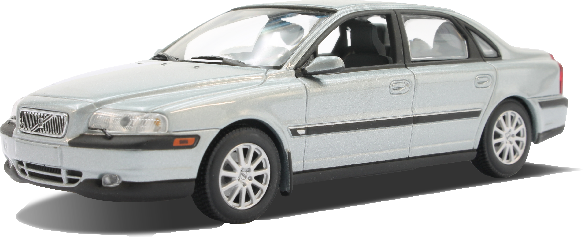 S80|1998-2007