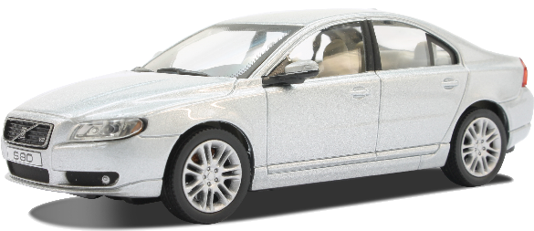 S80|2007-2016