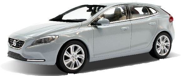 V40|2012-2019