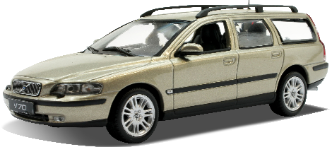 V70|2000-2007