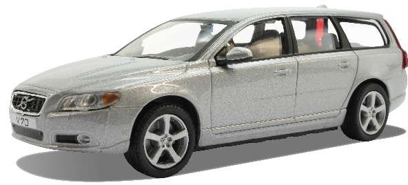 V70|2007-2016