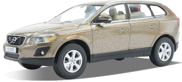 XC60|2009-2017