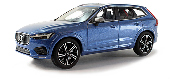 XC60|2018-