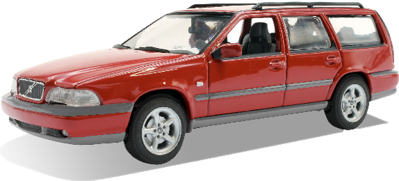 V70XC|1997-2000