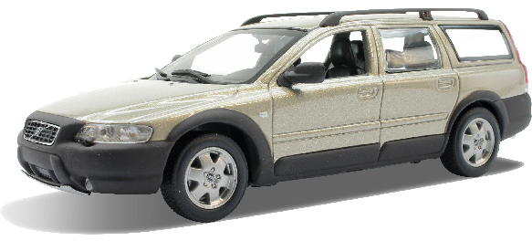 XC70|2000-2007