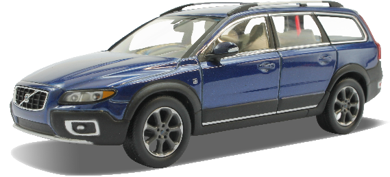 XC70|2007-2016