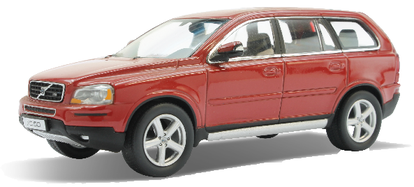 XC90|2003-2014